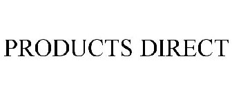 PRODUCTS DIRECT