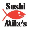 SUSHI MIKE'S