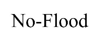 NO-FLOOD