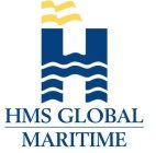 H HMS GLOBAL MARITIME