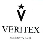 V VERITEX COMMUNITY BANK