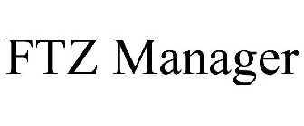 FTZ MANAGER