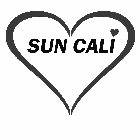 SUN CALI