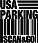 USA PARKING SCAN&GO