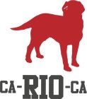 CA-RIO-CA