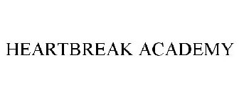 HEARTBREAK ACADEMY