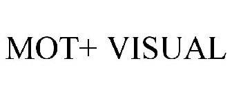 MOT+ VISUAL