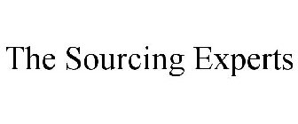 THE SOURCING EXPERTS