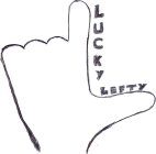 LUCKY LEFTY