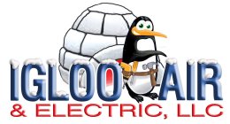IGLOO AIR & ELECTRIC, LLC