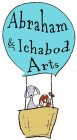 ABRAHAM & ICHABOD ARTS