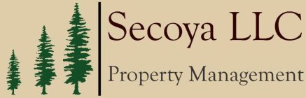 SECOYA LLC PROPERTY MANAGEMENT