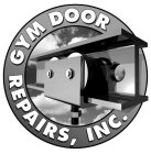 GYM DOOR REPAIRS, INC.