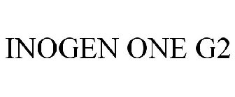 INOGEN ONE G2