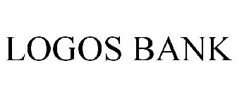 LOGOS BANK