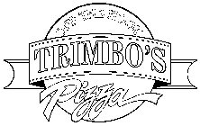 TRIMBO'S OFF THE HOOK PIZZA