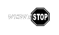 VENT STOP