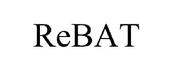 REBAT