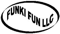 FUNKI FUN LLC