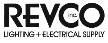 REVCO INC. LIGHTING + ELECTRICAL SUPPLY