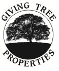 GIVING TREE PROPERTIES
