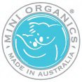 MINI ORGANICS MADE IN AUSTRALIA