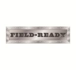 FIELD-READY