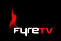 FYRETV