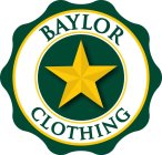 BAYLOR CLOTHING