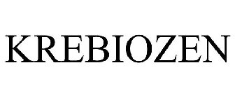 KREBIOZEN