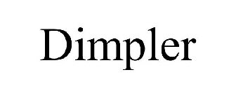 DIMPLER