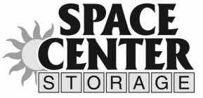 SPACE CENTER STORAGE