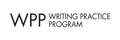 WPP WRITING PRACTICE PROGRAM