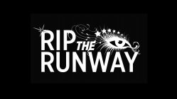 RIP THE RUNWAY