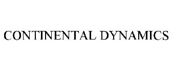 CONTINENTAL DYNAMICS