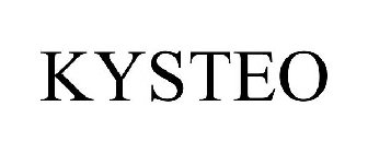 KYSTEO