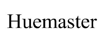 HUEMASTER