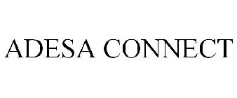 ADESA CONNECT