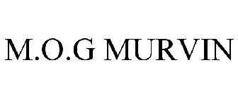 M.O.G MURVIN