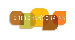 GRETCHEN'S GRAINS