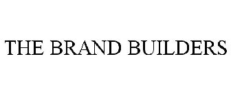THE BRAND BUILDERS