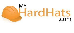 MY HARDHATS.COM