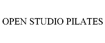 OPEN STUDIO PILATES