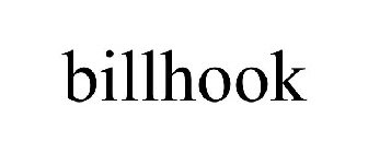 BILLHOOK