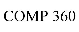 COMP360