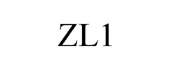 ZL1