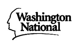 WASHINGTON NATIONAL