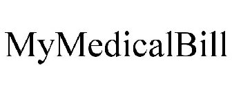 MYMEDICALBILL