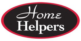 HOME HELPERS