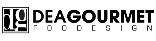 DG DEAGOURMET FOODESIGN